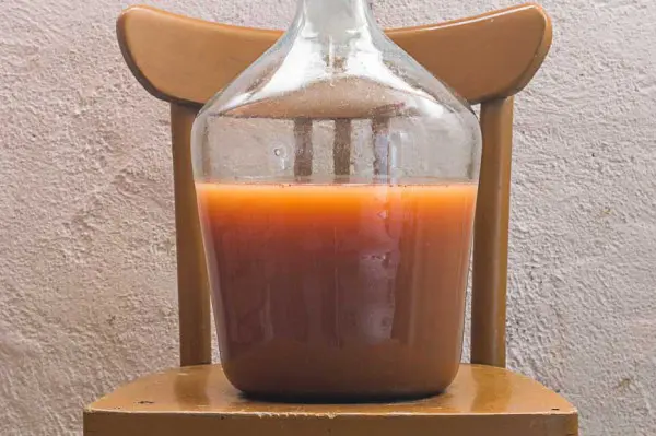 co zrobić z resztek ziół