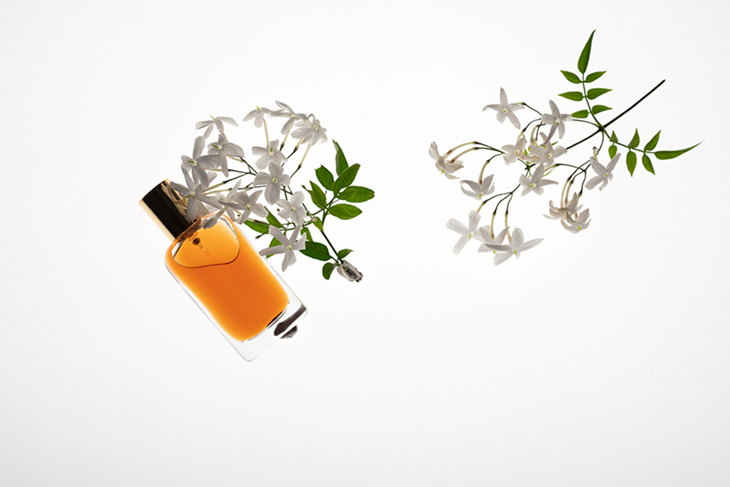 perfumy naturalne