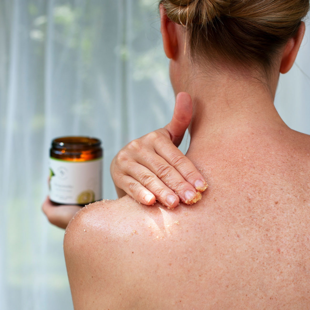 Peeling-do-ciala-Bergamotka Peeling-do-ciala-Bergamotka