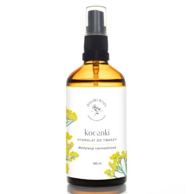 Kocanki - hydrolat