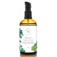 Bluszcz - emulsja do ciała - 100 ml