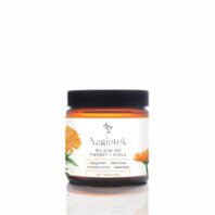 Nagietek - balsam - 30 ml