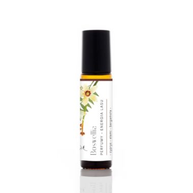 Boswellia - perfumy olejowe