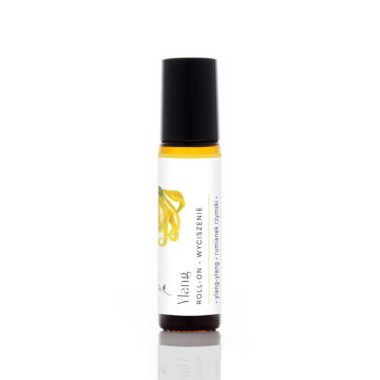 Ylang - perfumy olejowe
