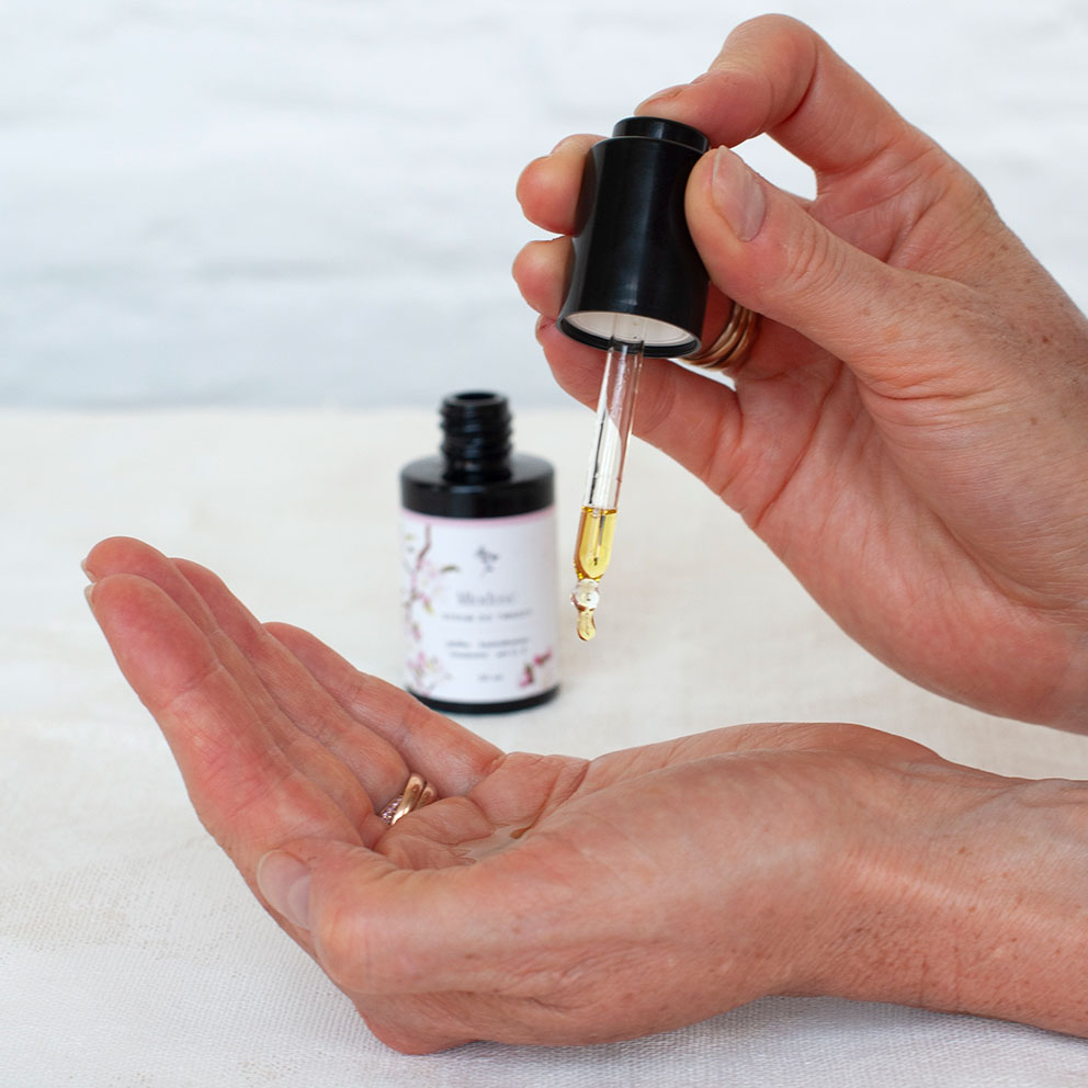 Serum z witamina C, Mlodosc Serum z witamina C, Mlodosc